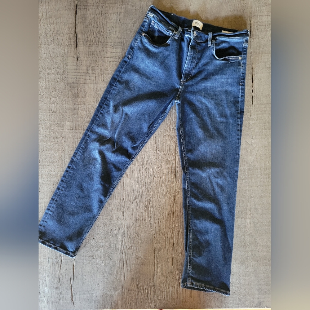 Citizens of Humanity Isola Jeans